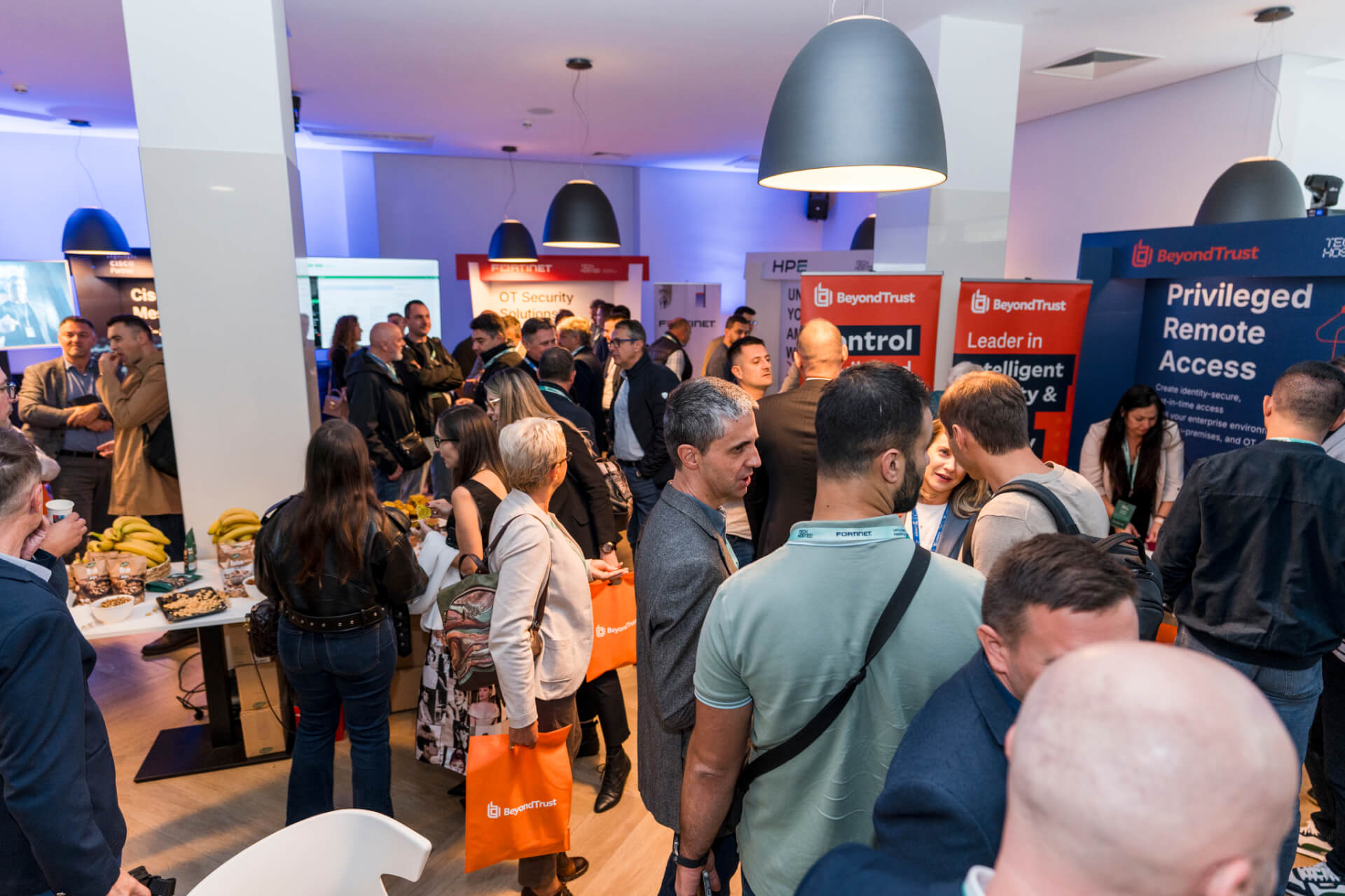 Networking